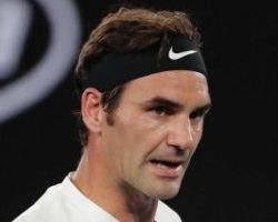 WHAT IS THE ZODIAC SIGN OF ROGER FEDERER?